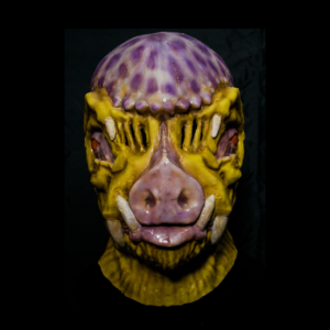 pig_silicone_mask