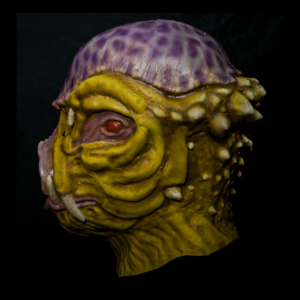 silicone_mask_dinosaur