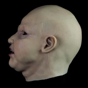 Silicone_mask_baby