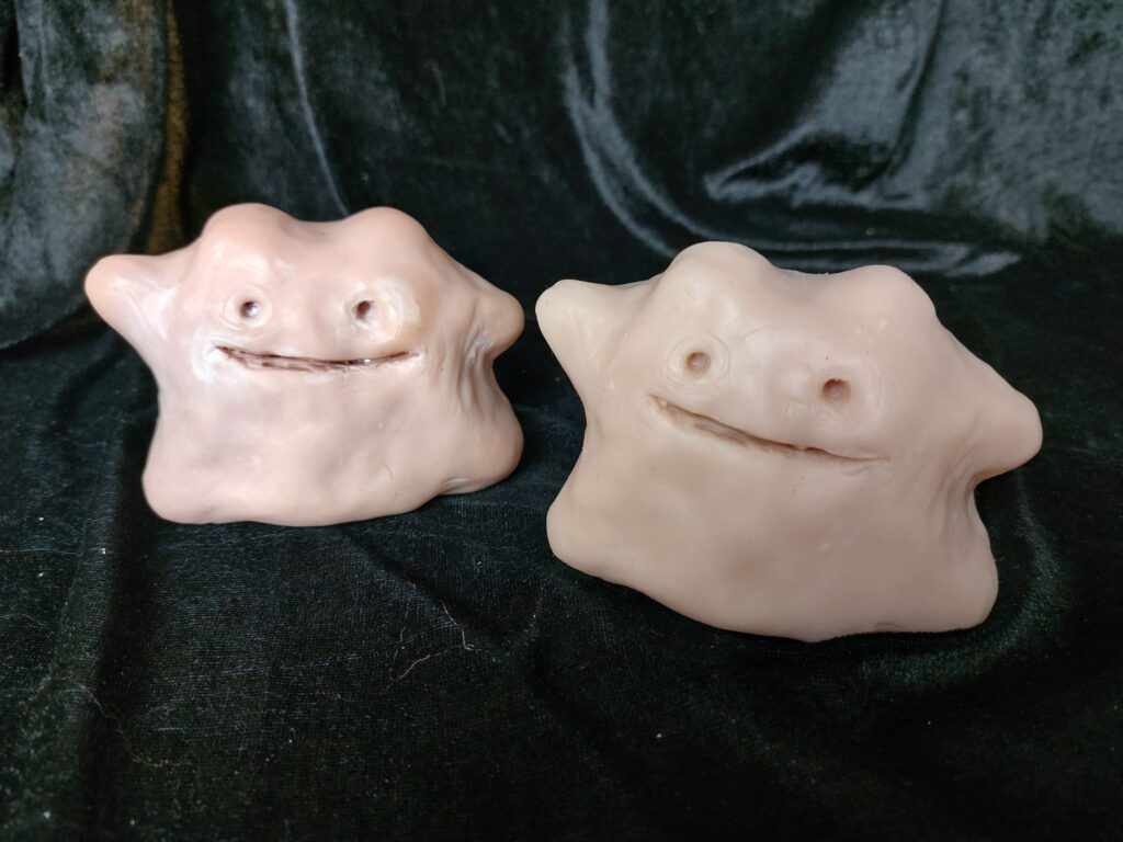 squishy ditto