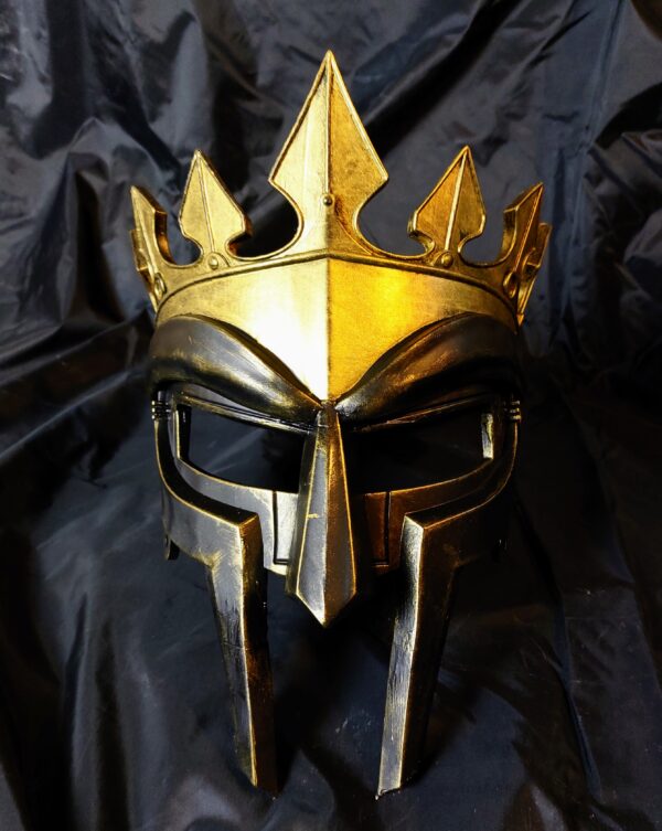 king_costume