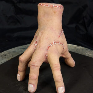Wednesday Hand Replica
