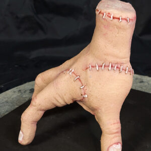 Thing Silicone Hand