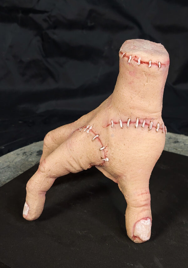 Thing Silicone Hand