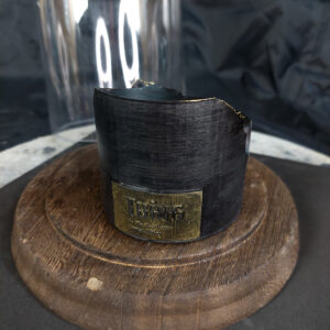 Display Jar Wednesday Addams