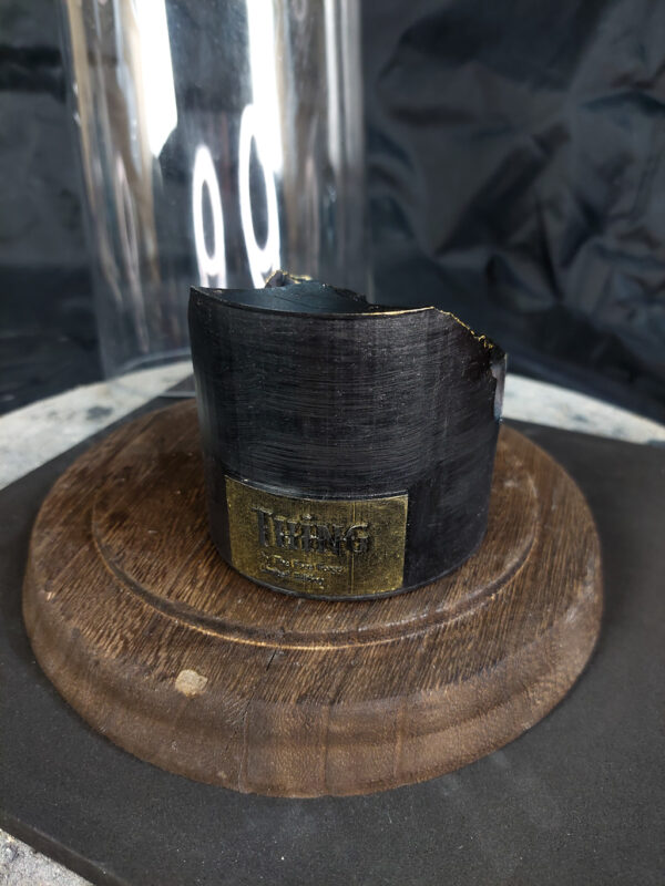 Display Jar Wednesday Addams