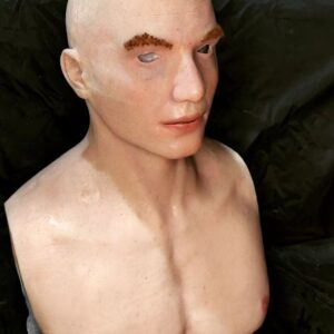 white_man_silicone_mask