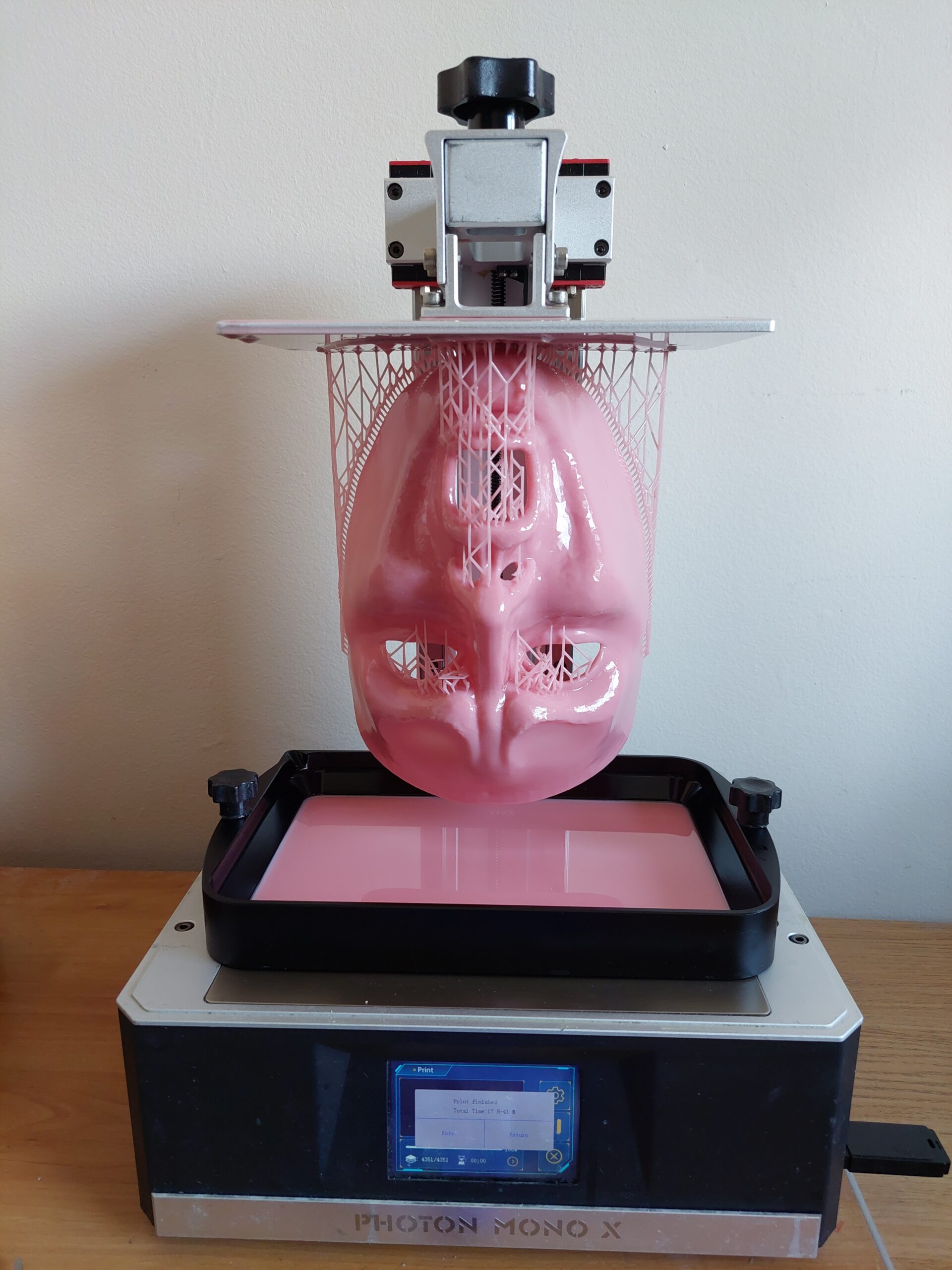 About - The Face Forge - UK Custom Silicone Masks & Realistic Props Makers