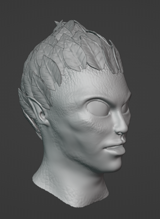 3D_model_latex_mask 3D_model_latex_mask