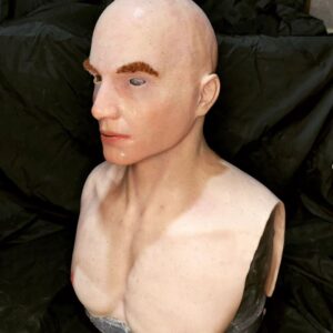 male_silicone-Mask